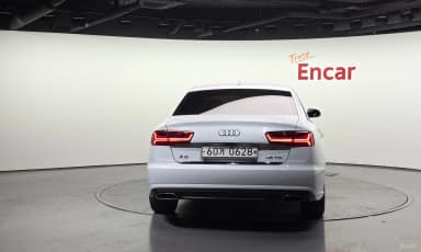 New A6
