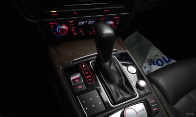 New A6