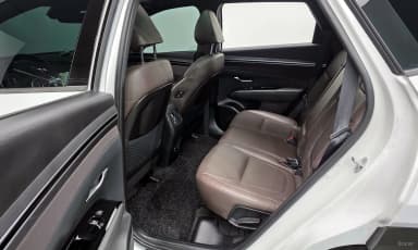Tucson (NX4)