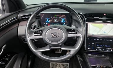 Tucson (NX4)