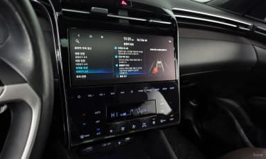 Tucson (NX4)