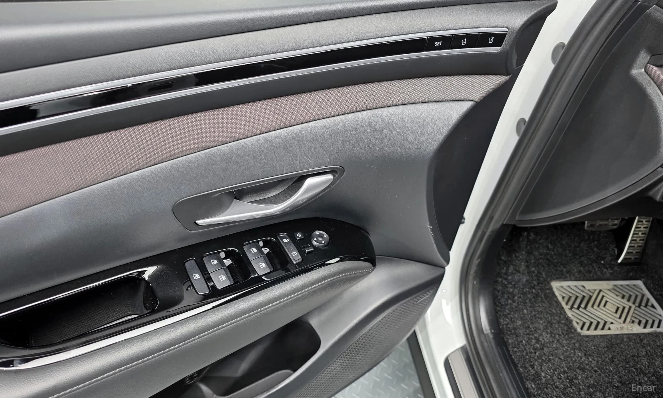 Tucson (NX4)