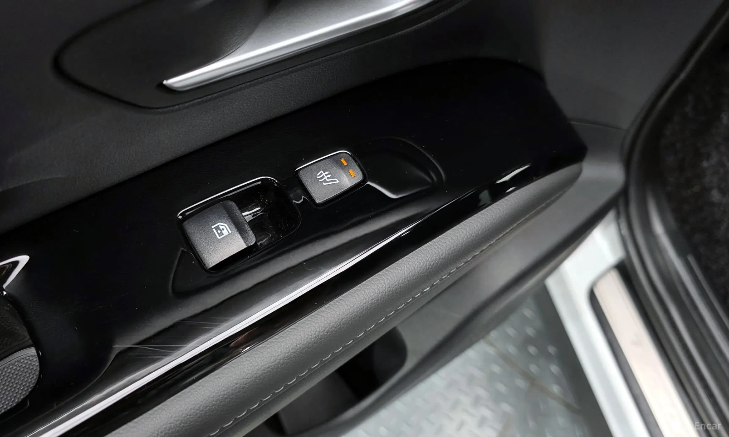 Tucson (NX4)