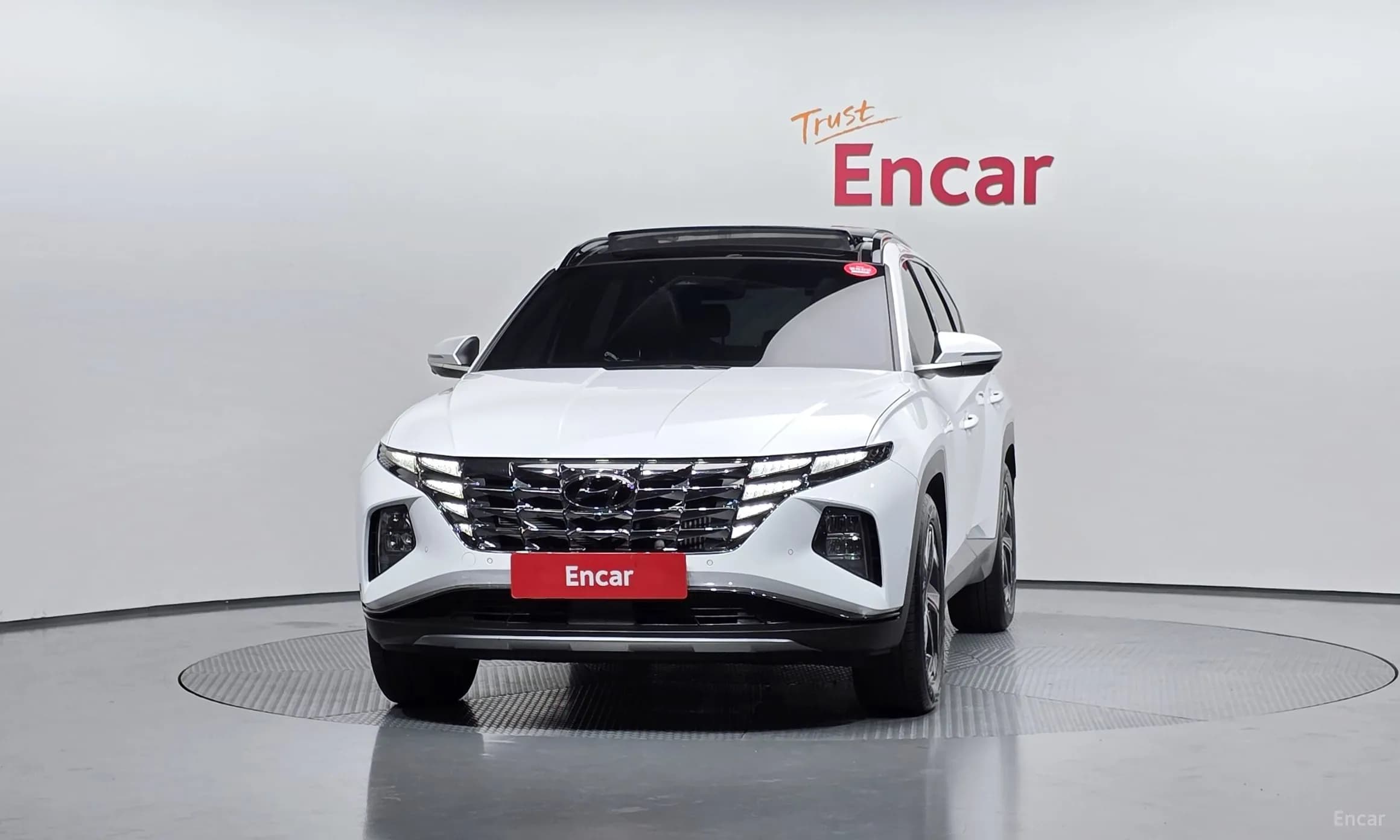 Tucson (NX4)
