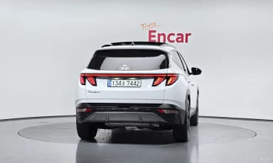 Tucson (NX4)