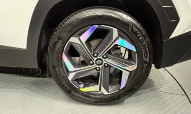 Tucson (NX4)