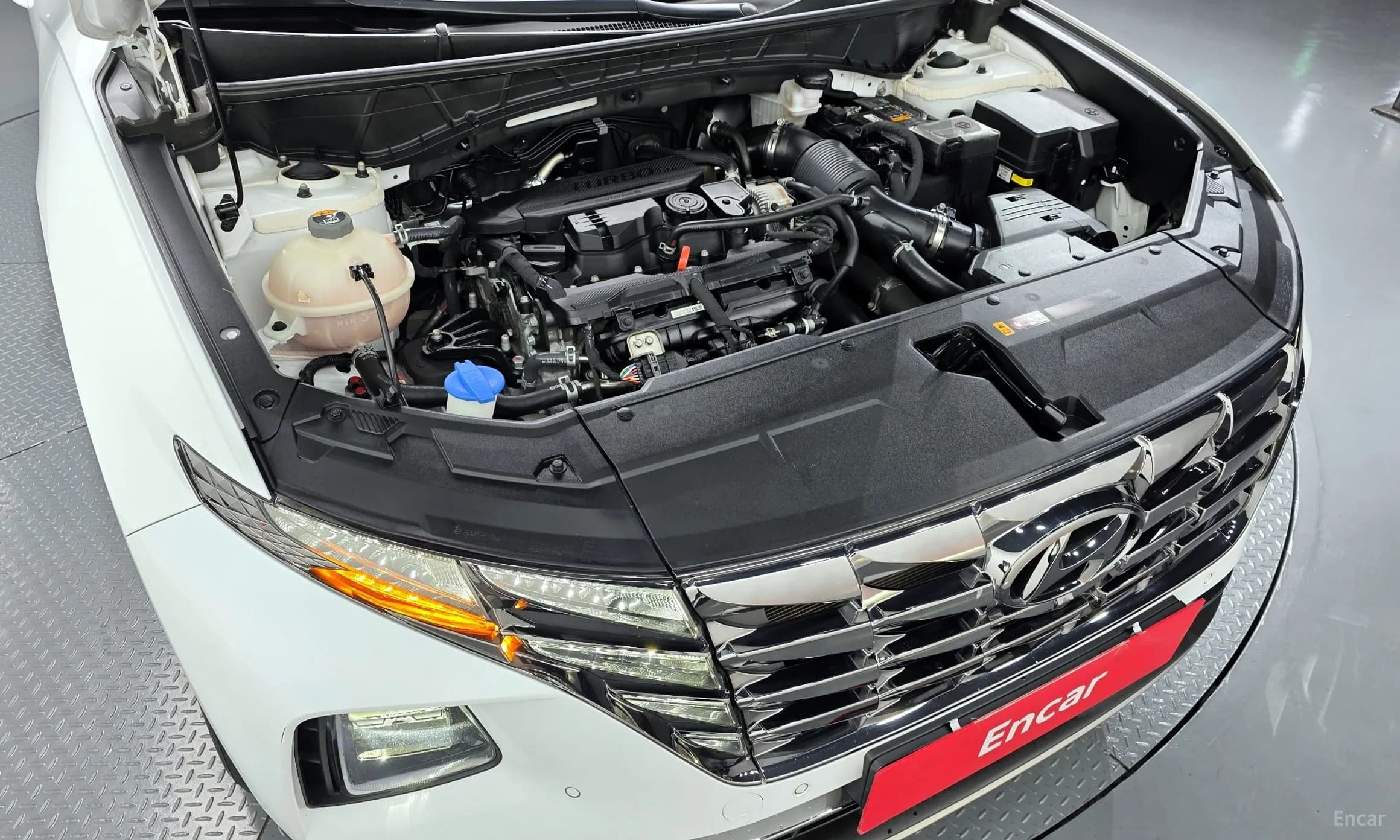 Tucson (NX4)