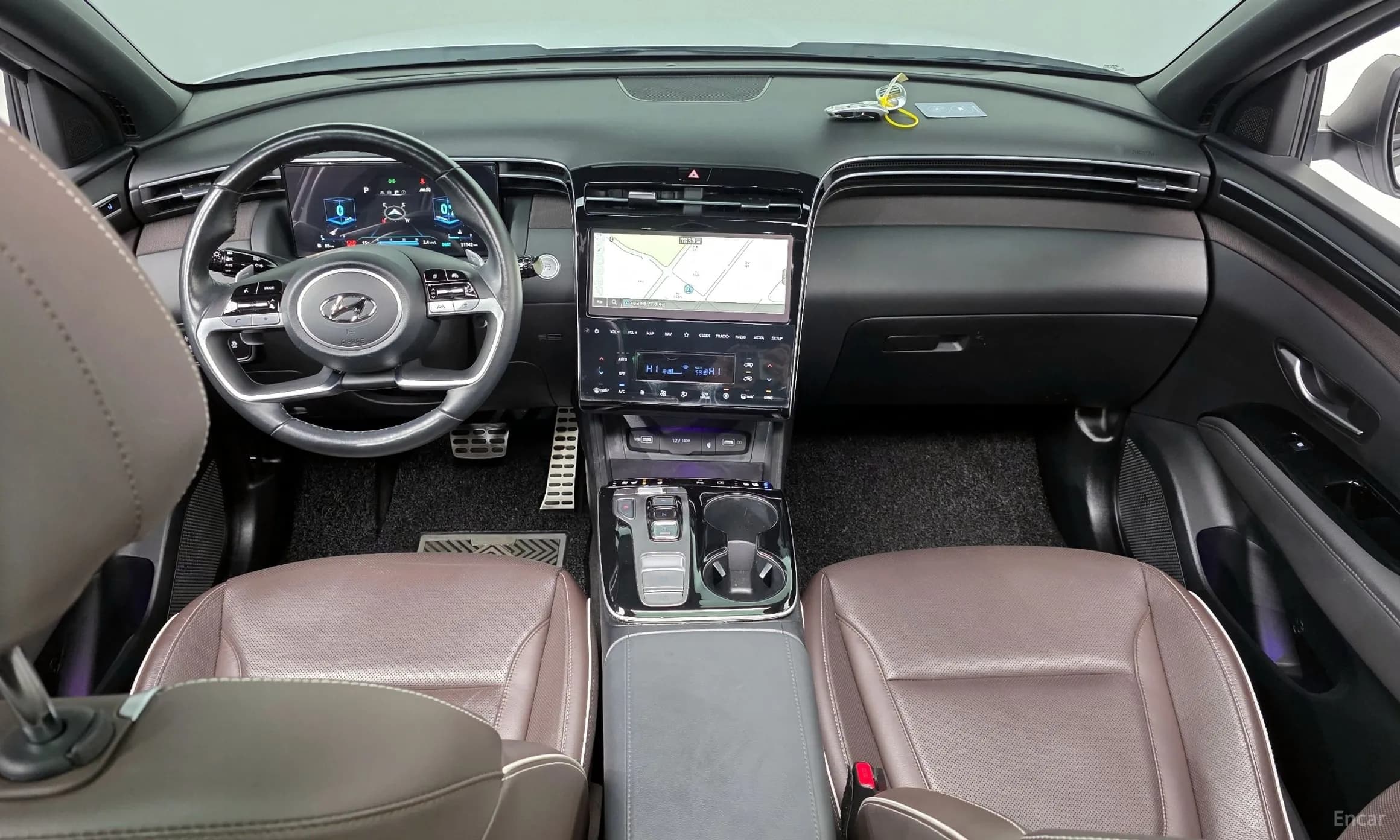 Tucson (NX4)