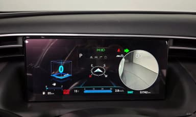 Tucson (NX4)