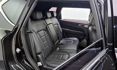 G4 Rexton