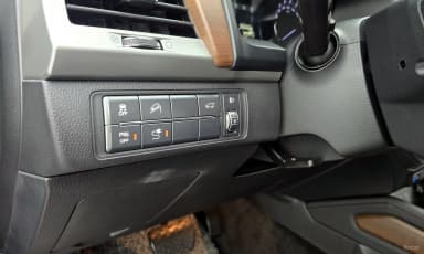 G4 Rexton