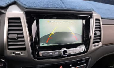 G4 Rexton
