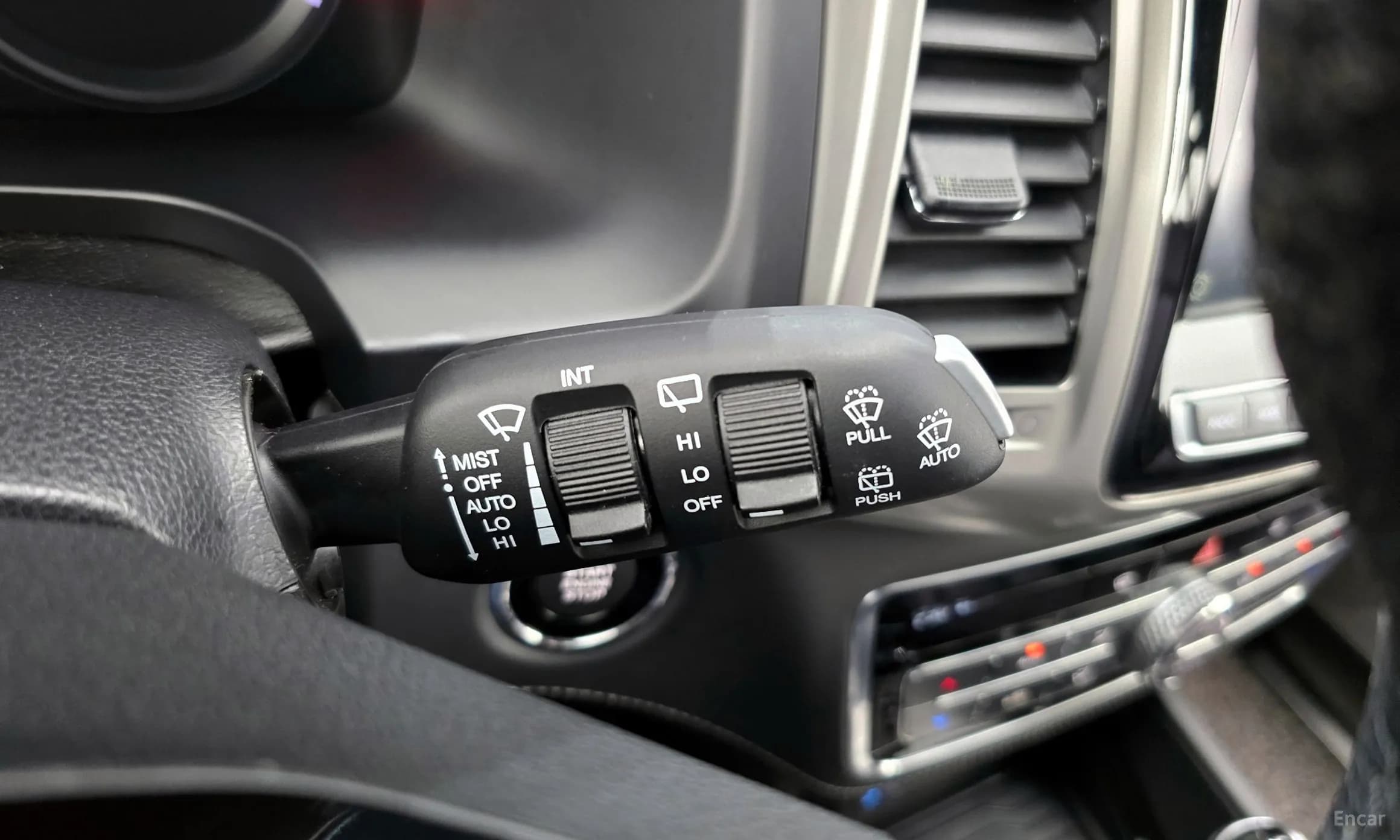 G4 Rexton