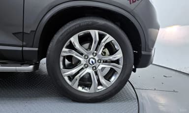 G4 Rexton