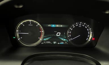 G4 Rexton