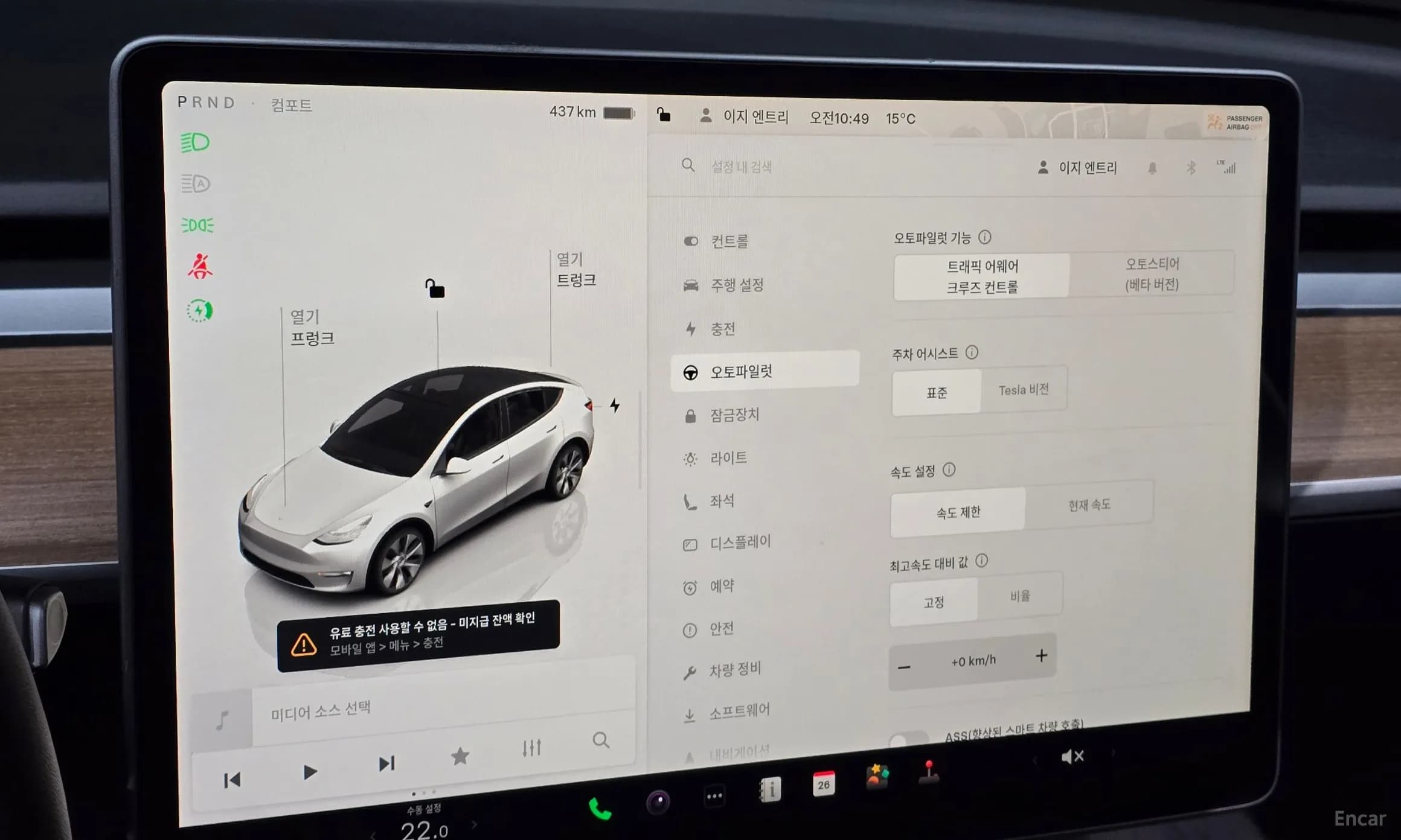 Model Y