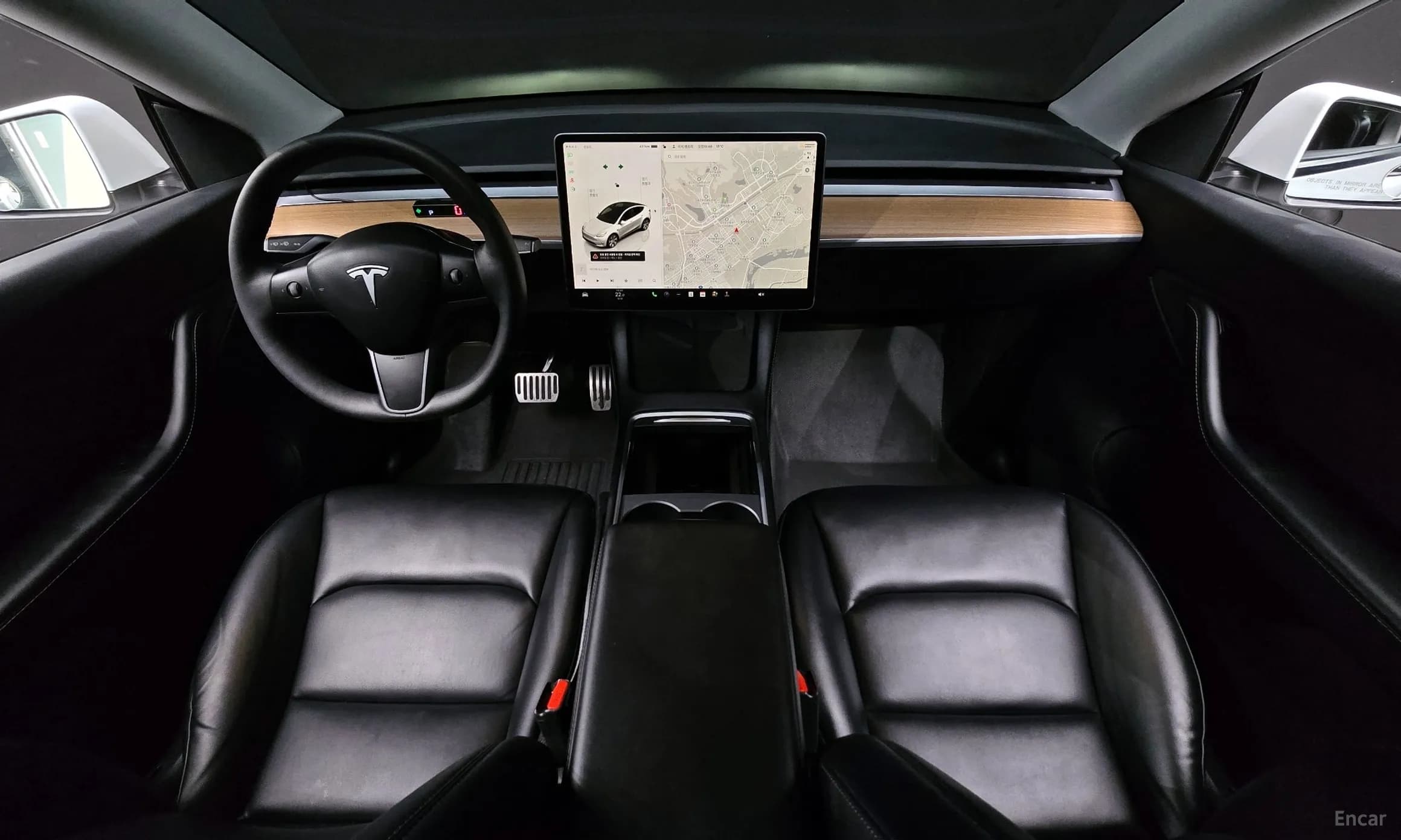 Model Y