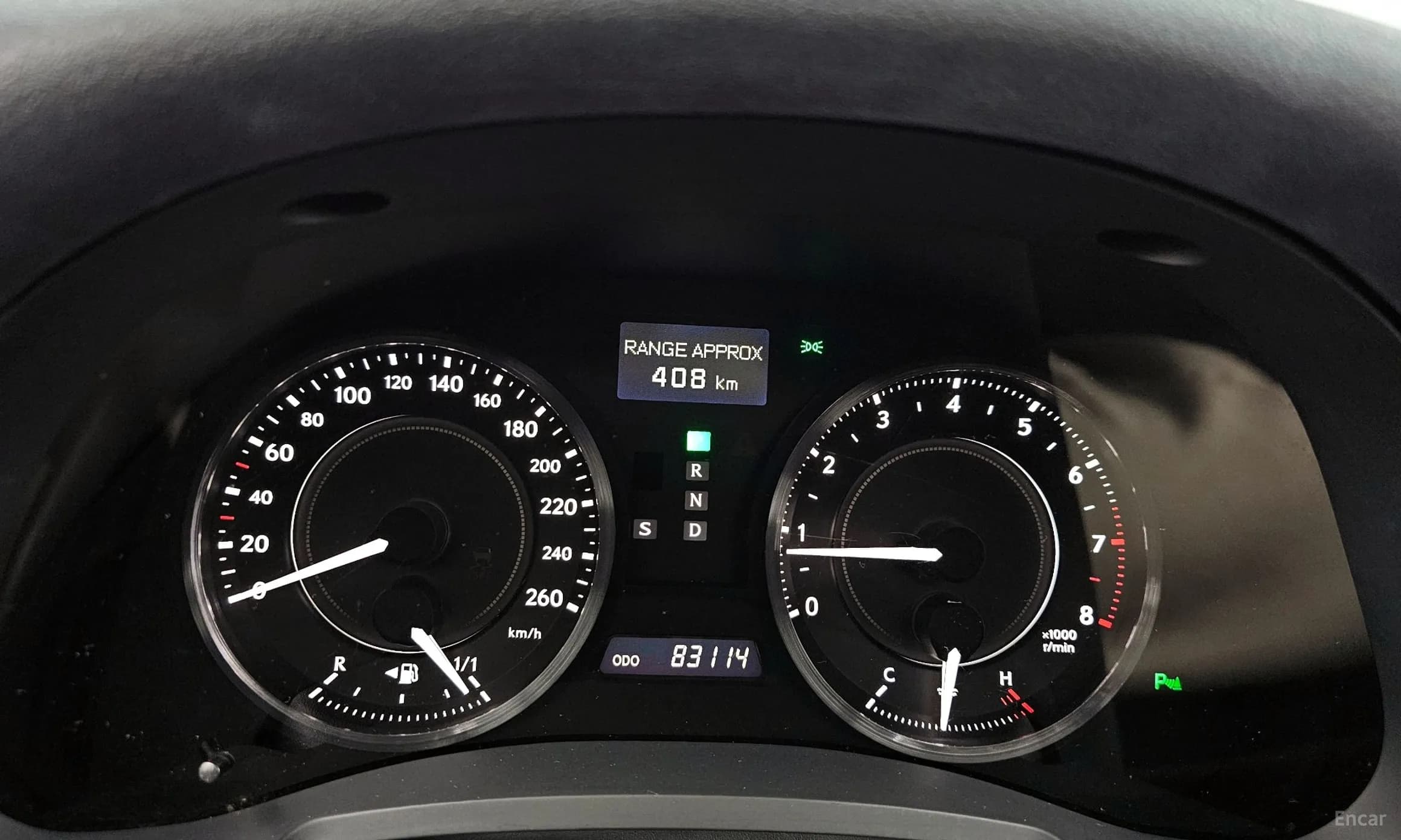 IS250