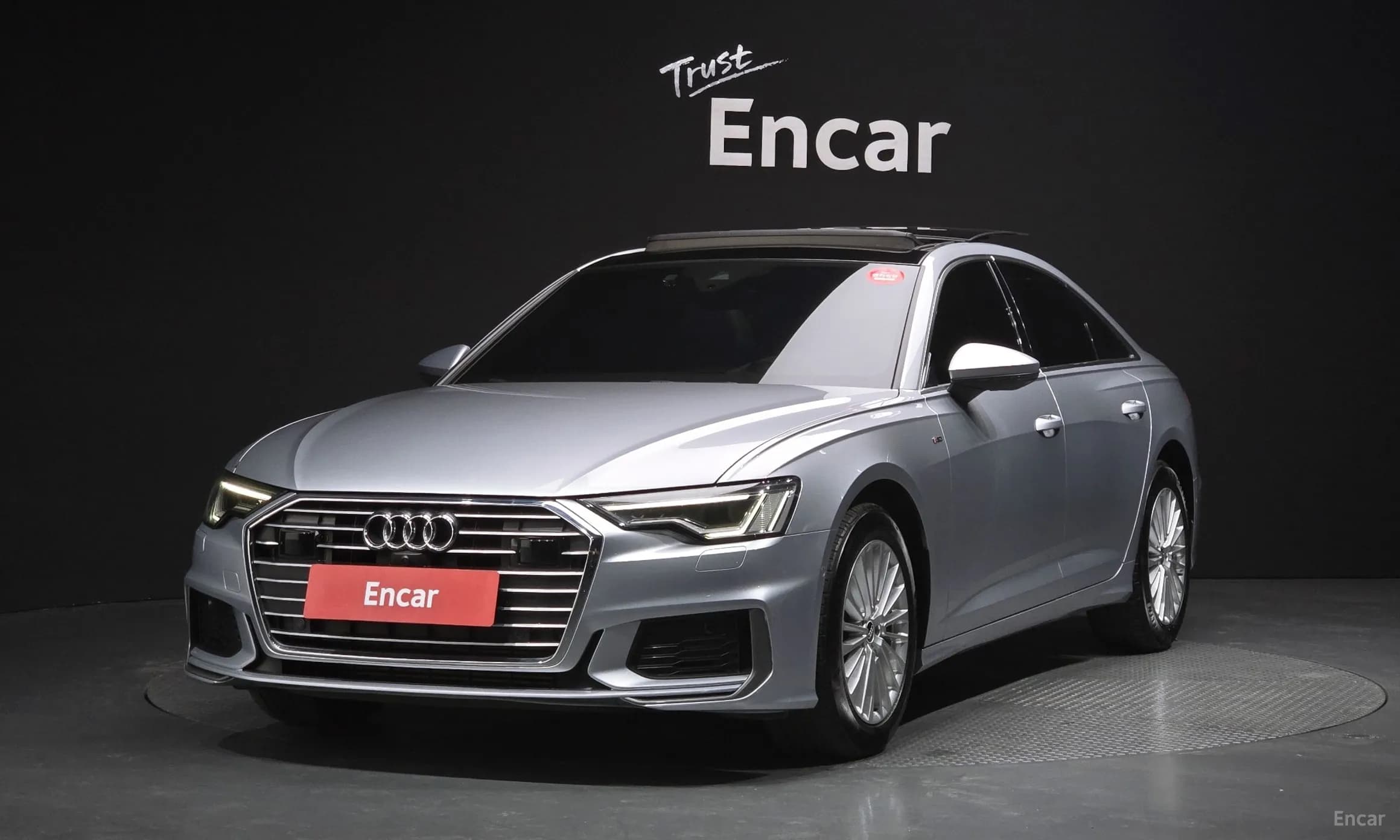 A6 (C8)