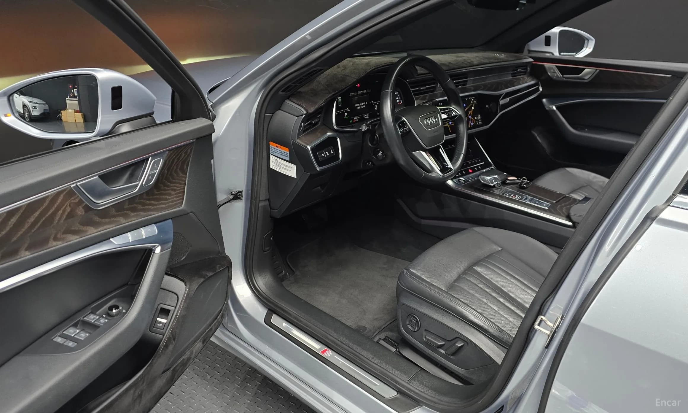 A6 (C8)