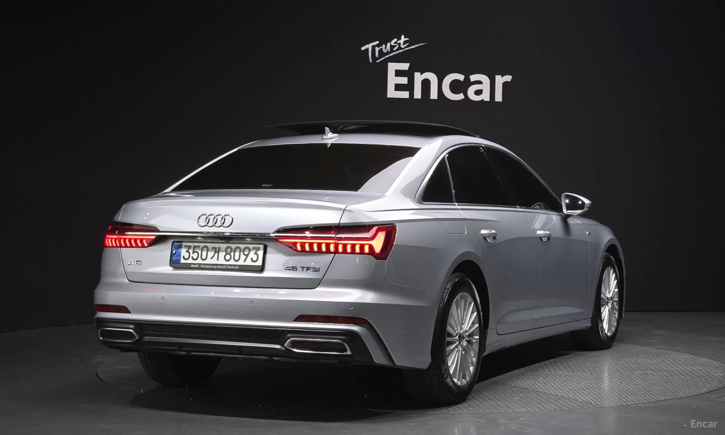 A6 (C8)