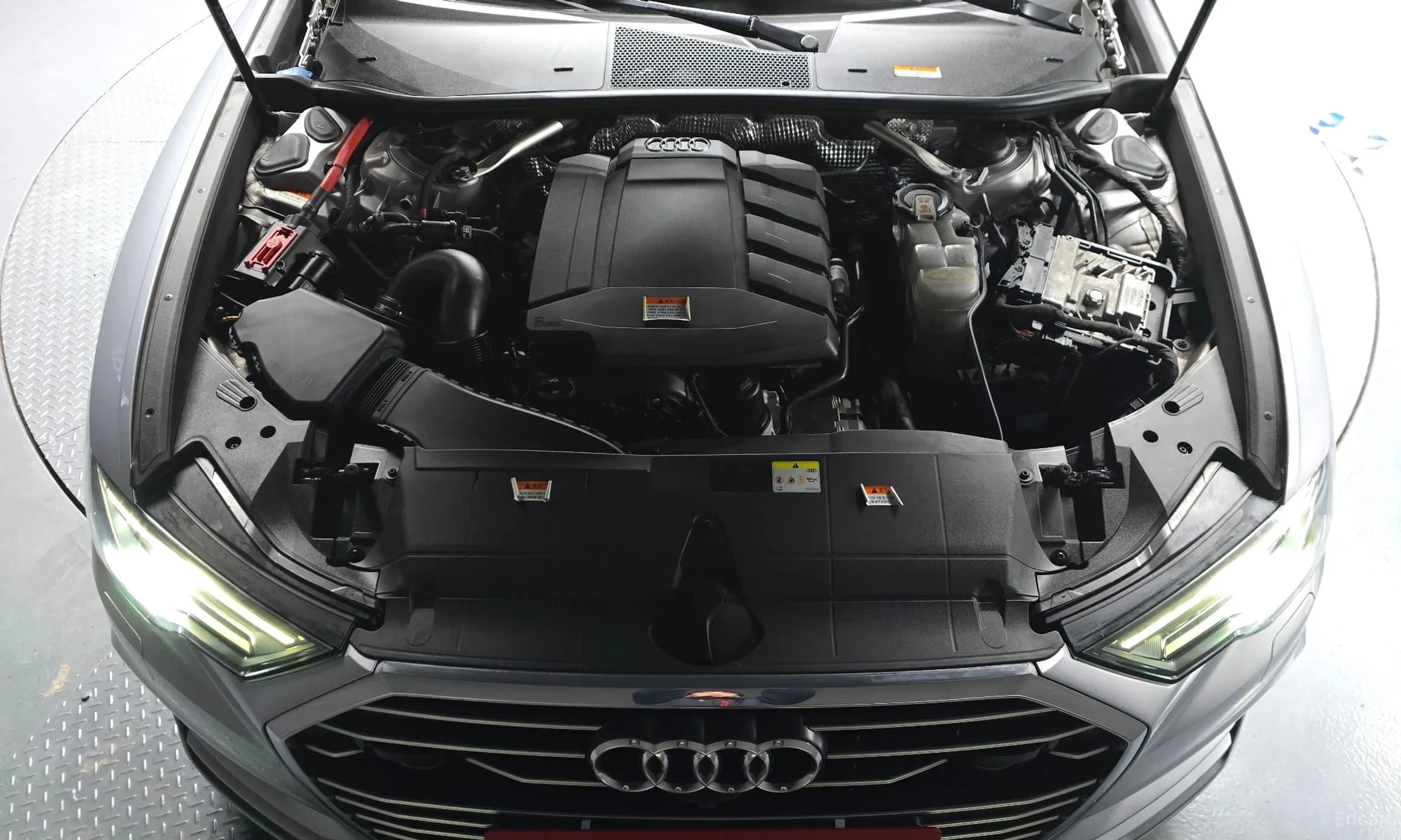A6 (C8)
