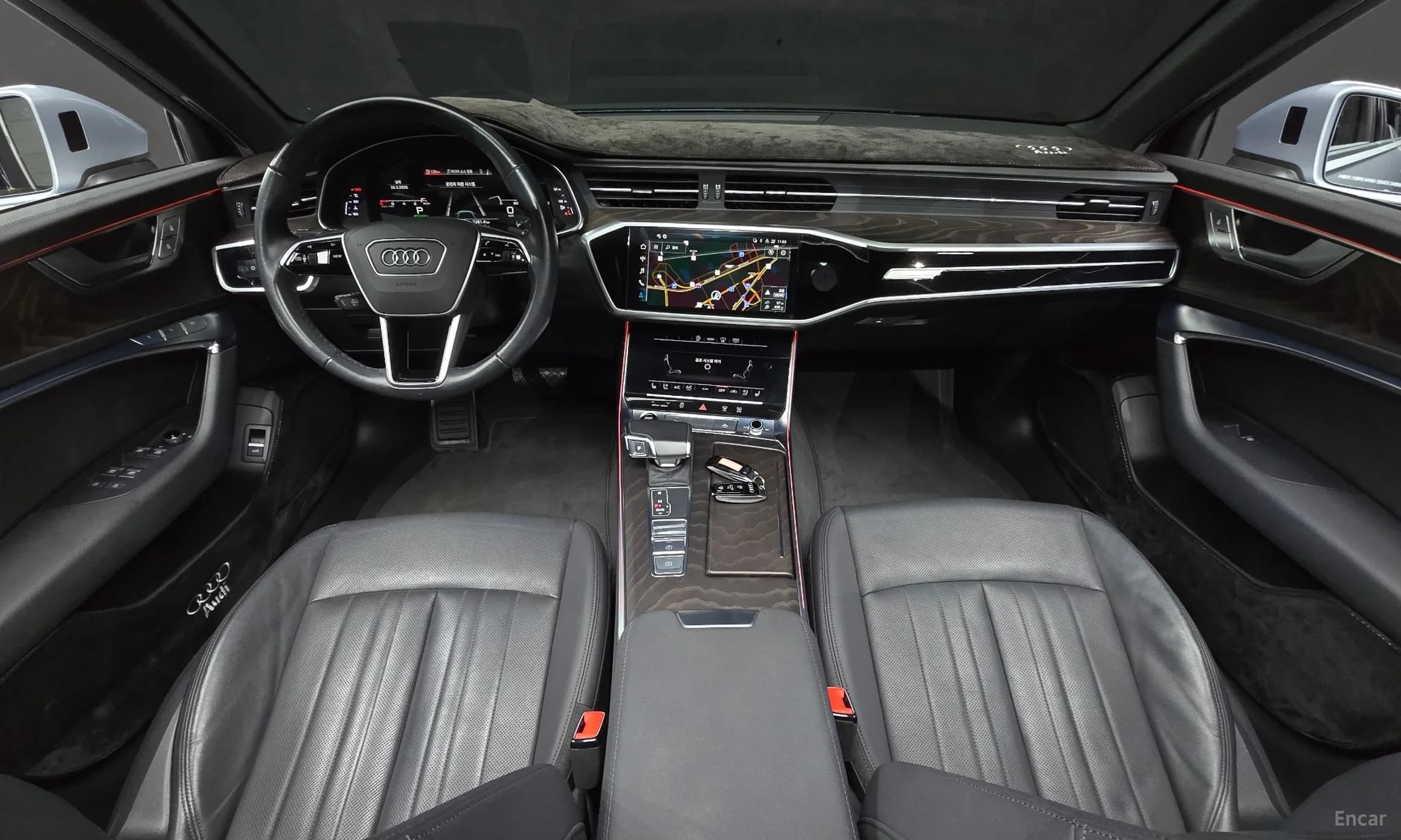 A6 (C8)