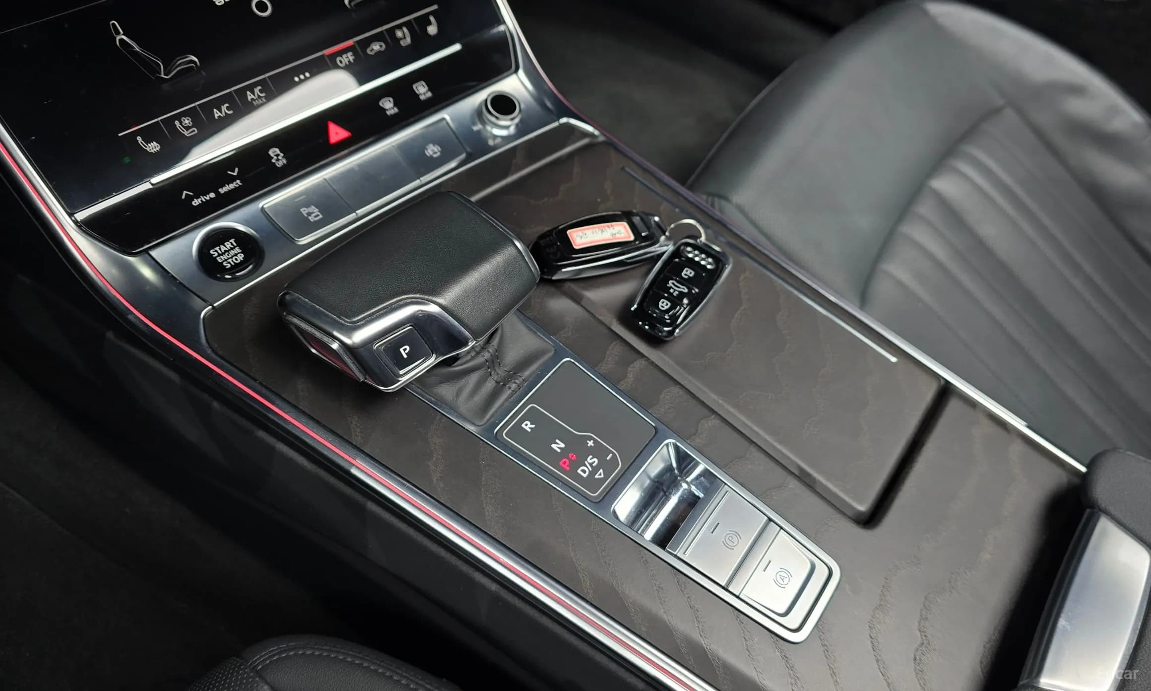 A6 (C8)