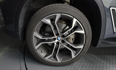 X5 (G05)
