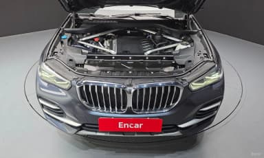 X5 (G05)