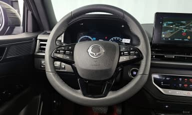 Rexton Sports Khan