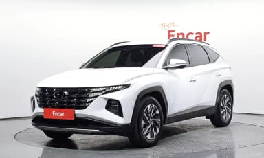 Tucson Hybrid (NX4)