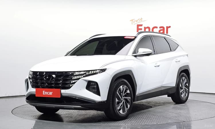 Tucson Hybrid (NX4)
