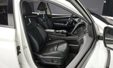 Tucson Hybrid (NX4)