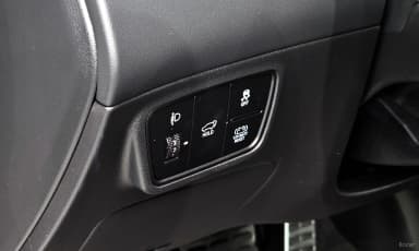 Tucson Hybrid (NX4)