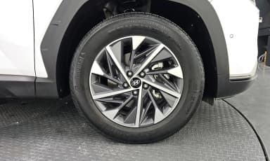 Tucson Hybrid (NX4)