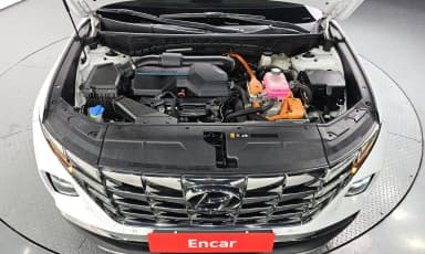 Tucson Hybrid (NX4)