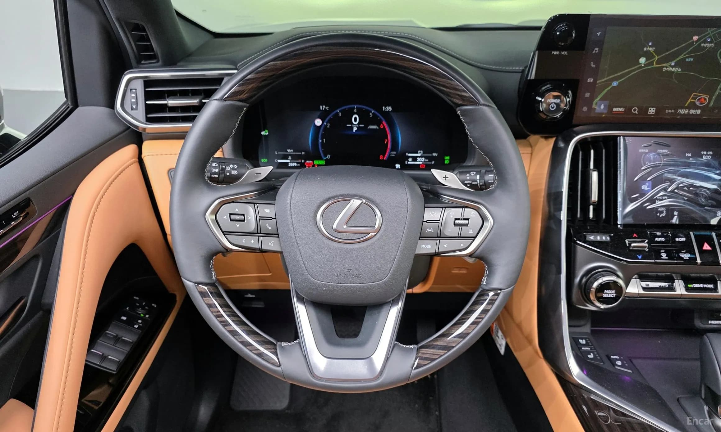 LX Gen 4