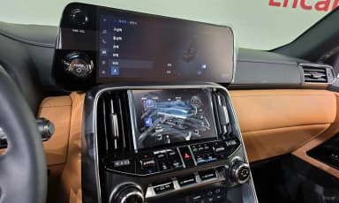 LX Gen 4