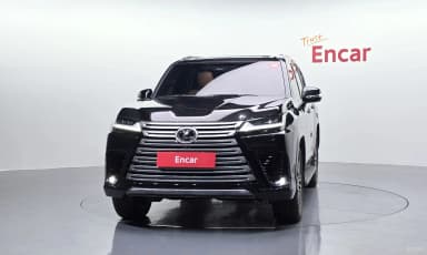 LX Gen 4