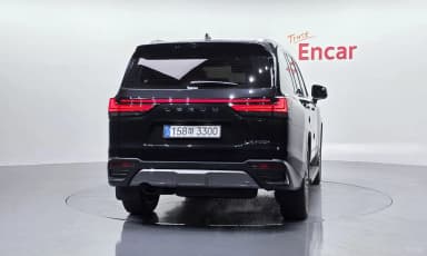 LX Gen 4