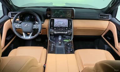 LX Gen 4
