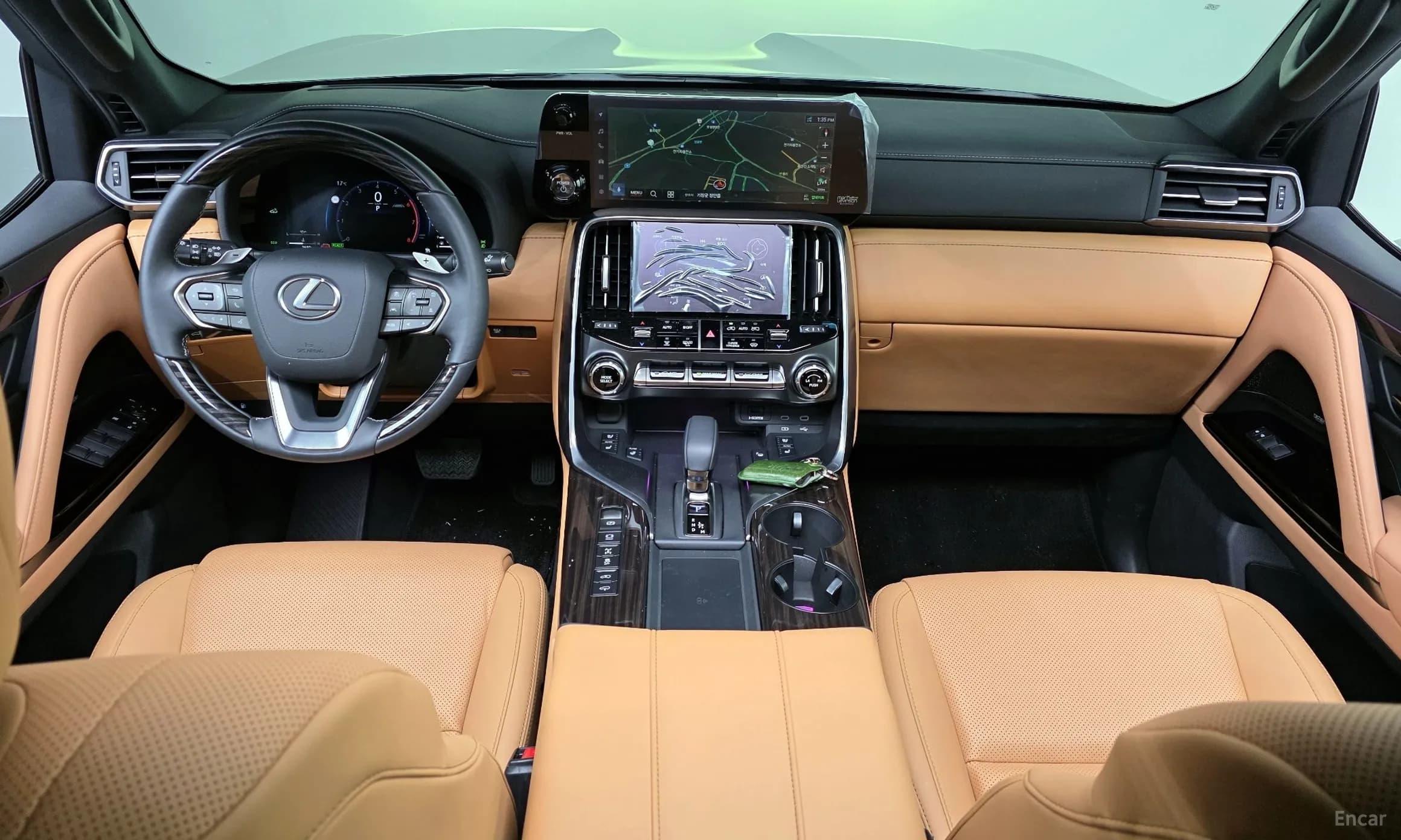 LX Gen 4