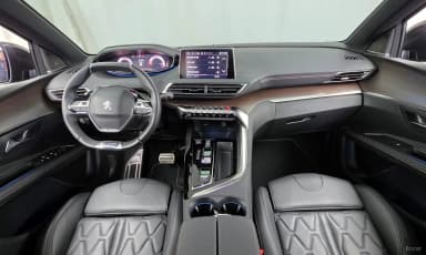 5008 2nd generation