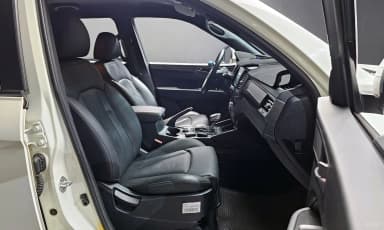 Rexton Sports
