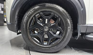 Rexton Sports