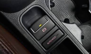New Tiguan