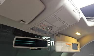 New Tiguan