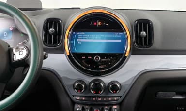 Cooper S Countryman