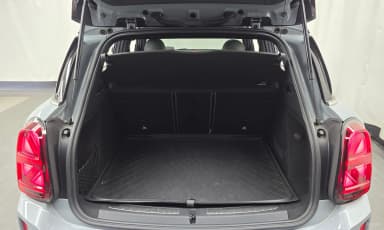 Cooper S Countryman